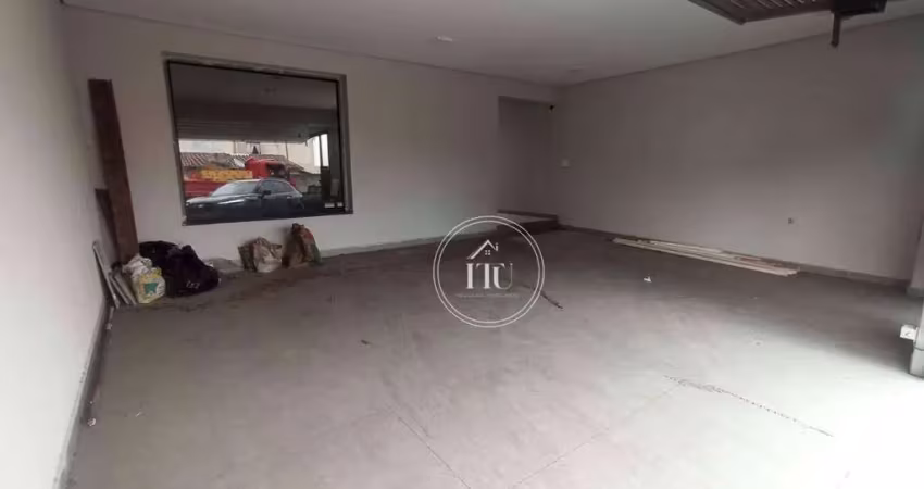 Casa com 3 dormitórios à venda, 180 m² por r$ 650.000,00 - são luiz - itu/sp