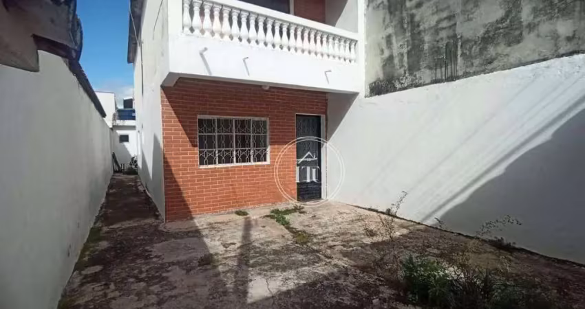 Casa com 2 dormitórios à venda, 130 m² por r$ 300.000,00 - bairro itaim - itu/sp