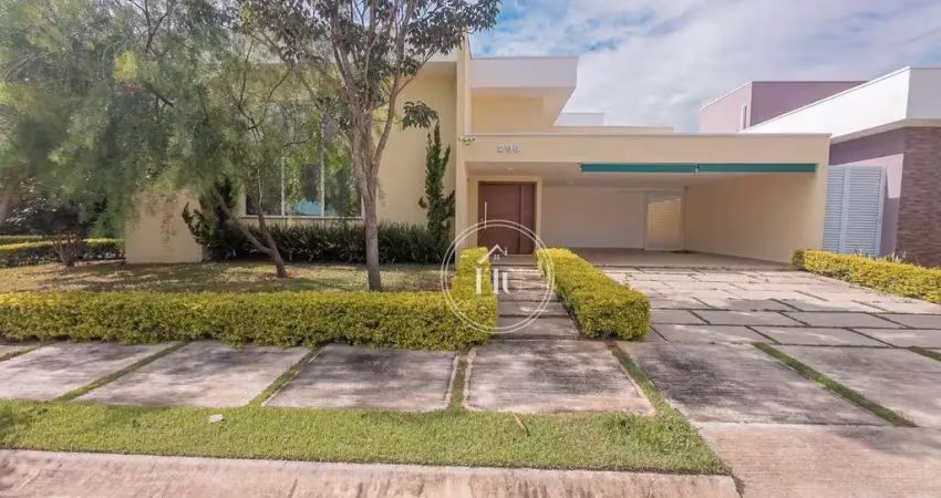Casacasa disponível para locação e venda no condomínio residencial una - itu/sp