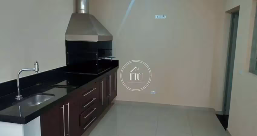 Casa com 2 dormitórios à venda, 143 m² por r$ 460.000,00 - parque américa - itu/sp