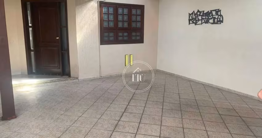 Casa com 3 dormitórios à venda, 92 m² por r$ 520.000,00 - são domingos - itu/sp