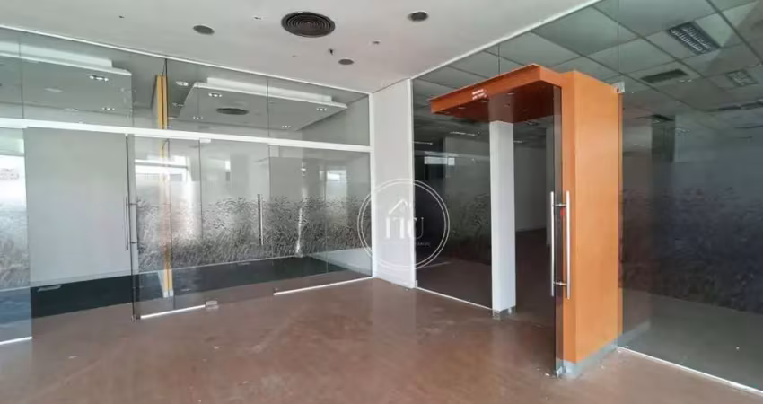 Salão para alugar, 900 m² por r$ 38.000,00/mês - alto da vila nova - itu/sp