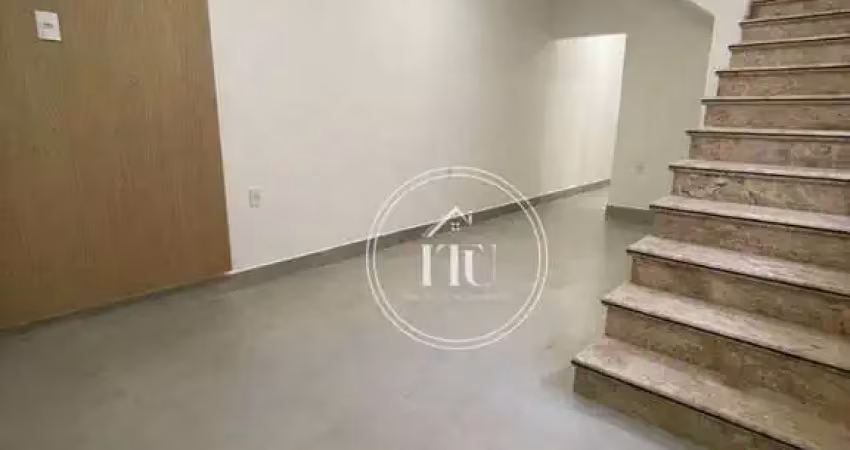 Casa com 4 dormitórios à venda, 129 m² por r$ 850.000,00 - vila georgina - indaiatuba/sp