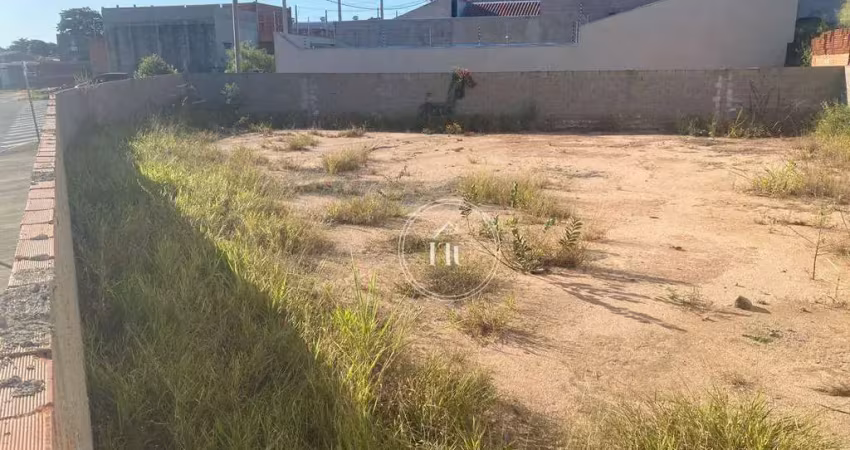 Terreno à venda, 446 m² por r$ 400.000,00 - parque imperial - salto/sp