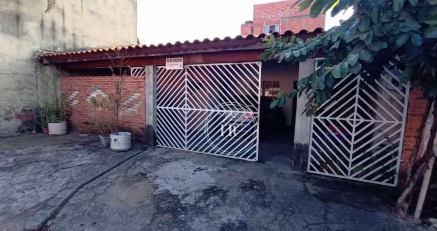 Casa com 5 dormitórios à venda, 101 m² por r$ 300.000,00 - núcleo habitacional são judas tadeu - itu/sp