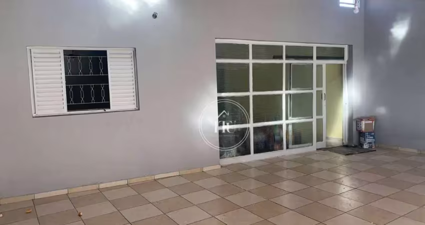 Casa com 4 dormitórios à venda, 150 m² por r$ 320.000,00 - são luiz - itu/sp