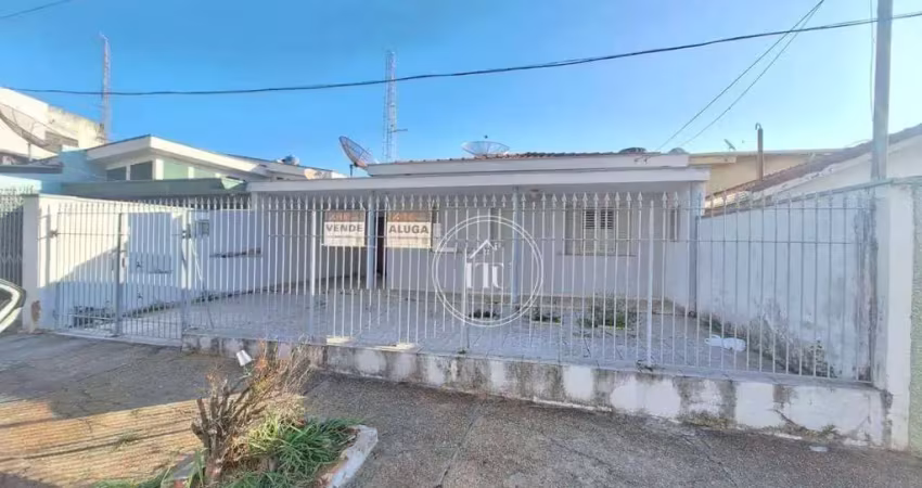 Casa com 4 dormitórios, 156 m² - venda por r$ 680.000,00 ou aluguel por r$ 3.700,00/mês - jardim do estádio - itu/sp