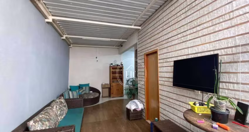 Casa com 3 dormitórios à venda, 200 m² por r$ 890.000,00 - itu novo centro - itu/sp