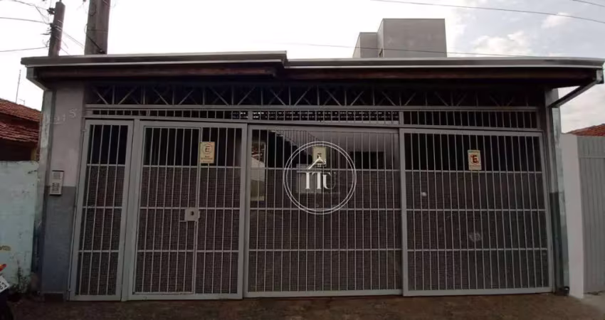 Kitnet com 1 dormitório para alugar, 45 m² por r$ 1.355,00/mês - jardim novo itu - itu/sp