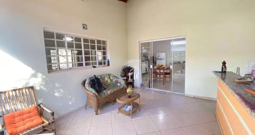 Casa com 3 dormitórios à venda, 317 m² por r$ 680.000,00 - jardim paraíso - itu/sp