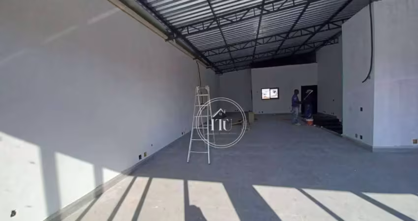 Salão, 148 m² - venda por r$ 1.500.000,00 ou aluguel por r$ 3.500,00/mês - itu novo centro - itu/sp