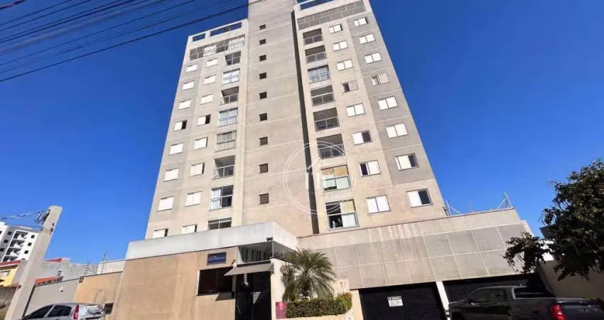 Apartamento com 1 dormitório, 63 m² - venda por r$ 520.000,00 ou aluguel por r$ 4.934,50/ano - edifício maktub exclusive - itu/sp