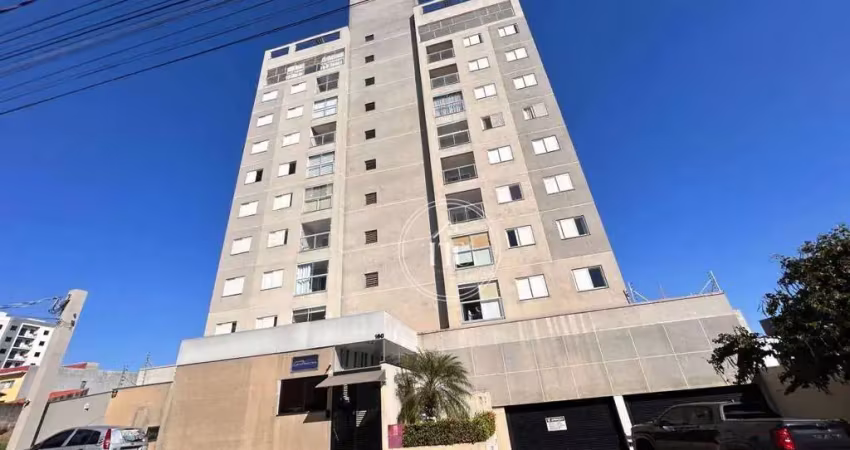 Apartamento com 1 dormitório, 63 m² - venda por r$ 520.000,00 ou aluguel por r$ 4.934,50/ano - edifício maktub exclusive - itu/sp
