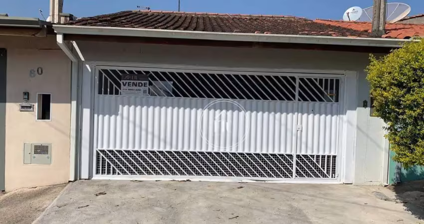 Casa com 2 dormitórios à venda, 105 m² por r$ 450.000,00 - parque américa - itu/sp