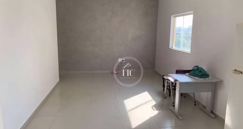 Sala para alugar, 35 m² por r$ 1.500,00/mês - itu novo centro - itu/sp