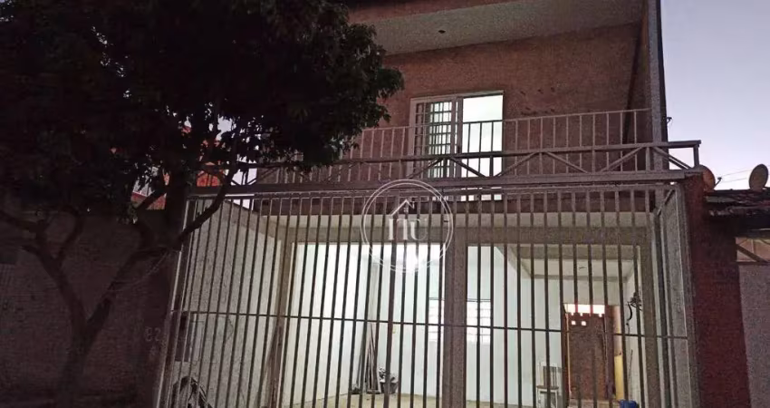 Casa com 2 dormitórios à venda, 160 m² por r$ 300.000,00 - jardim estância bom viver - itu/sp