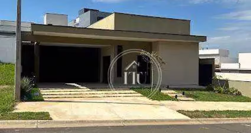 Casa com 3 dormitórios à venda, 170 m² por r$ 1.315.000,00 - condomínio lagos d'icaraí - salto/sp