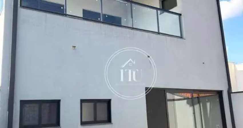Casa com 3 dormitórios à venda por r$ 1.200.000,00 - condomínio parque imperial - salto/sp