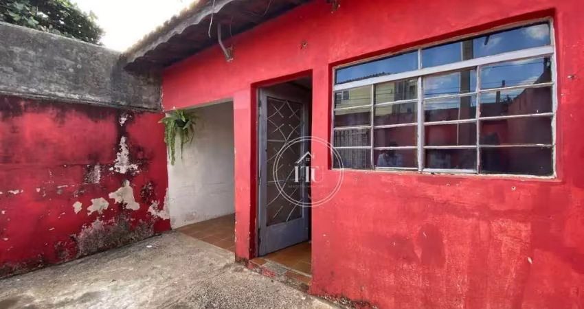 Casa com 4 dormitórios à venda, 73 m² por r$ 200.000,00 - núcleo habitacional são judas tadeu - itu/sp