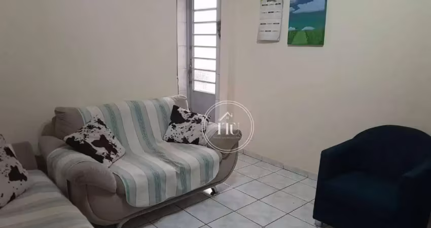 Casa com 2 dormitórios à venda, 90 m² por r$ 371.000,00 - são luiz - itu/sp