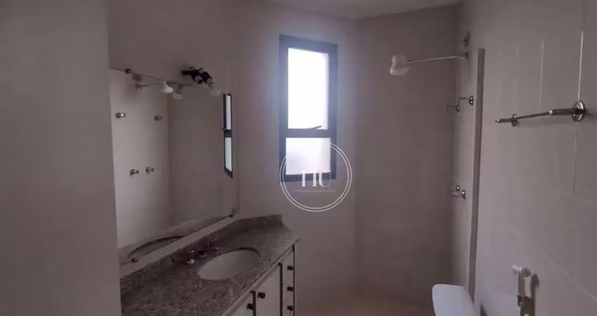 Apartamento com 3 dormitórios para alugar, 98 m² por r$ 3.200,01/mês - centro - itu/sp