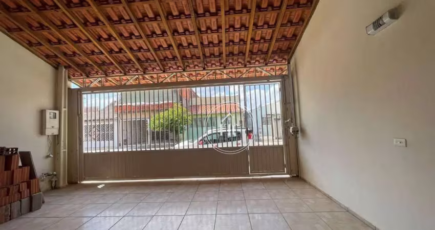 Casa com 2 dormitórios à venda, 69 m² por r$ 380.000,00 - parque américa - itu/sp