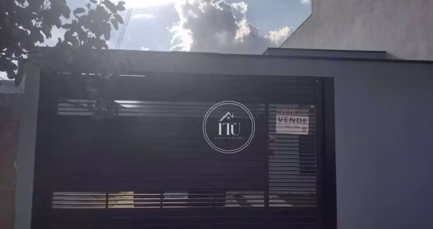 Casa com 2 dormitórios à venda, 79 m² por r$ 498.000,00 - jardim santa rosa - itu/sp
