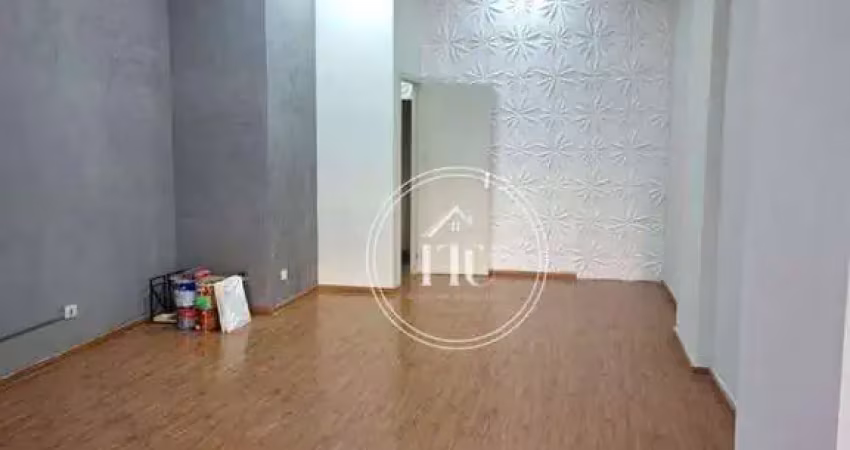 Sala para alugar, 70 m² por r$ 2.743,00/mês - centro - itu/sp