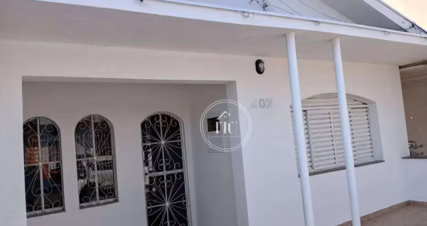 Casa com 2 dormitórios, 140 m² - venda por r$ 800.000,00 ou aluguel por r$ 3.510,00/mês - centro - itu/sp
