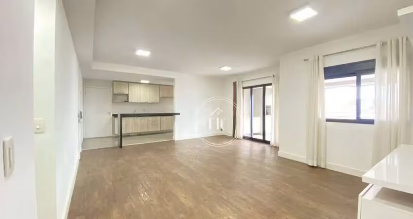 Apartamento para locação no condomínio edifício city parque em itu/sp