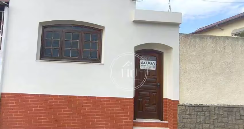 Casa com 3 dormitórios para alugar, 130 m² por r$ 2.510,00/mês - centro - itu/sp