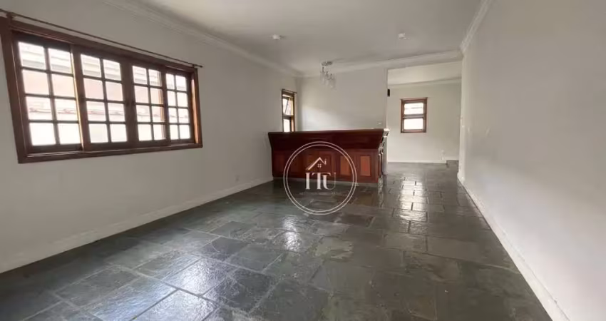 Casa com 3 dormitórios para alugar, 266 m² por r$ 6.000,01/mês - condomínio portella - itu/sp