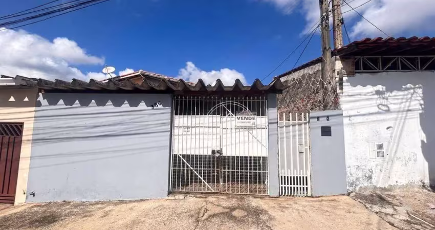 Casa com 3 dormitórios à venda, 79 m² por r$ 330.000,00 - jardim aeroporto i - itu/sp
