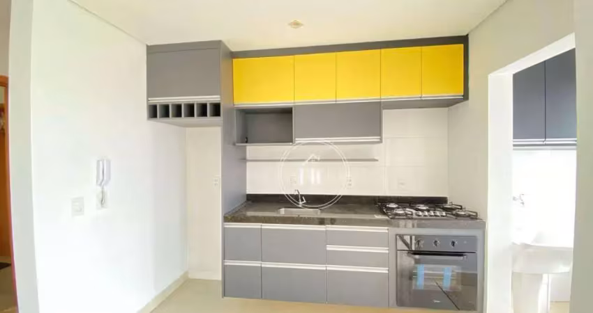 Apartamento com 2 dormitórios, 75 m² - venda por r$ 400.000,00 ou aluguel por r$ 3.000,00/mês - jardim nair maria - salto/sp