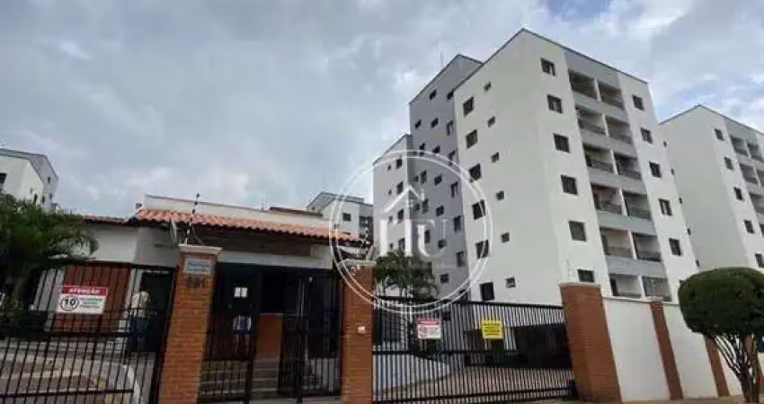 Apartamento com 2 dormitórios à venda, 70 m² por r$ 320.000,00 - parque nossa senhora da candelária - itu/sp