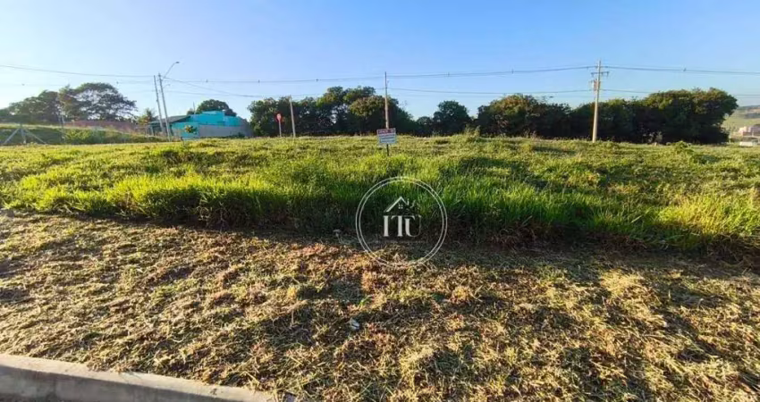 Terreno à venda, 200 m² por r$ 259.000,00 - jardim monte rei - itu/sp