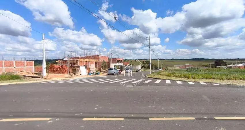 Terreno à venda, 200 m² por r$ 180.000 - jardim monte rei - itu/sp
