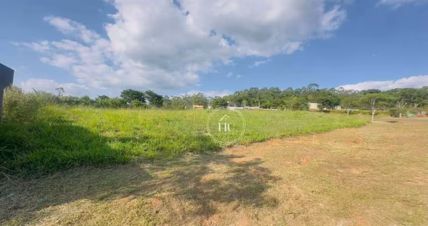 Terreno à venda de 2.387,78 m² no  condomínio terras de são josé ii