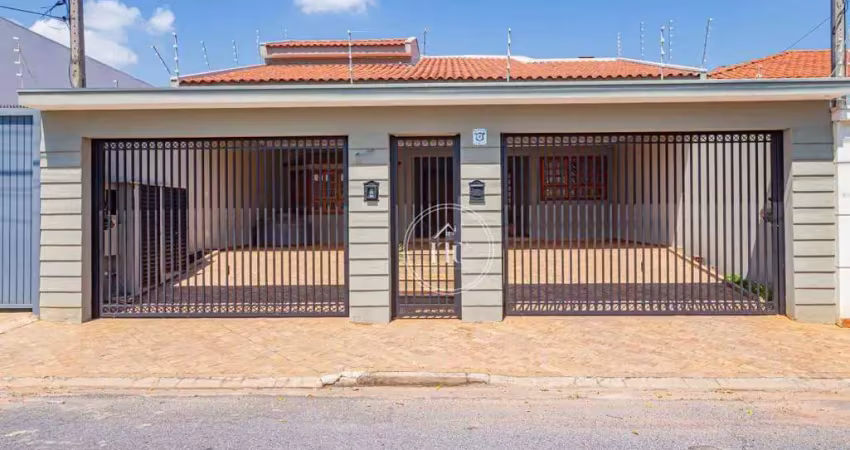 Casa com 4 dormitórios à venda, 72 m² por r$ 1.300.000,00 - parque residencial presidente médici - itu/sp