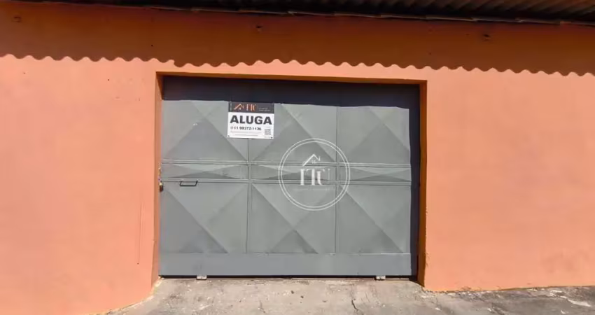 Salão para alugar, 40 m² por r$ 1.810,00/mês - jardim rancho grande - itu/sp