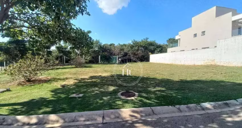 Terreno à venda, 632 m² por r$ 425.000,00 - condomínio residencial una - itu/sp