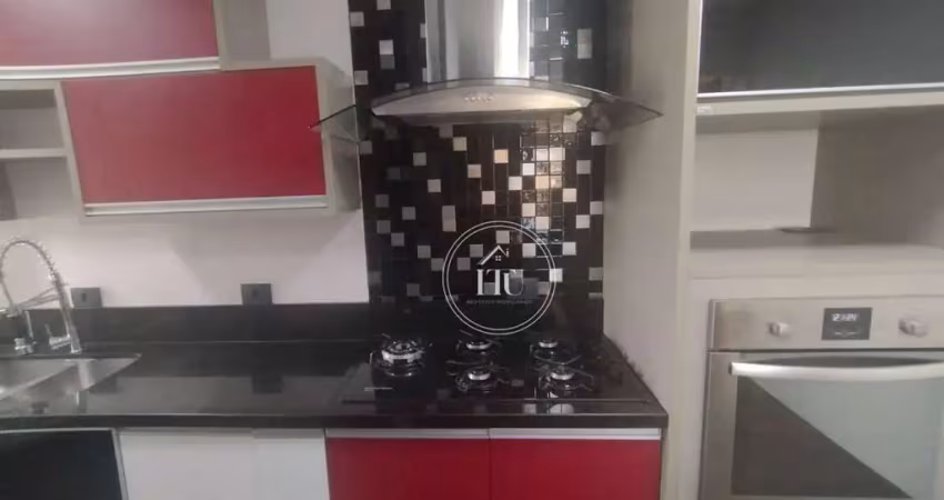 Apartamento com 2 dormitórios para alugar, 98 m² por r$ 3.700,01/mês - centro - itu/sp