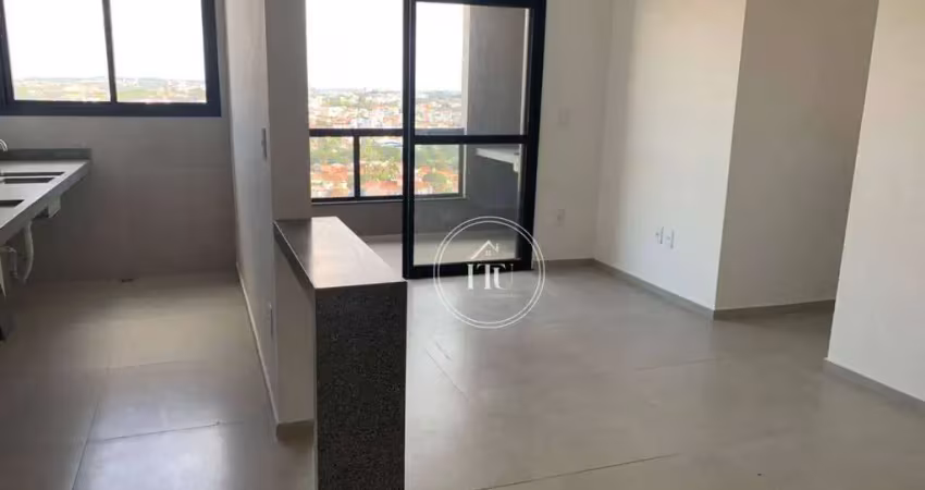 Apartamento com 3 dormitórios à venda, 74 m² por r$ 575.000,00 - brasil - itu/sp