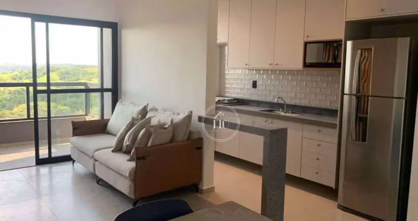 Apartamento com 3 dormitórios à venda, 74 m² por r$ 660.000,00 - brasil - itu/sp