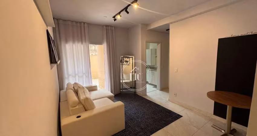 Apartamento com 2 dormitórios, 107 m² - venda por r$ 520.000,00 ou aluguel por r$ 2.710,01/mês - residencial ilha bela - itu/sp