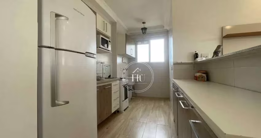Apartamento com 2 dormitórios para alugar, 107 m² por r$ 2.980,01/mês - residencial ilha bela - itu/sp