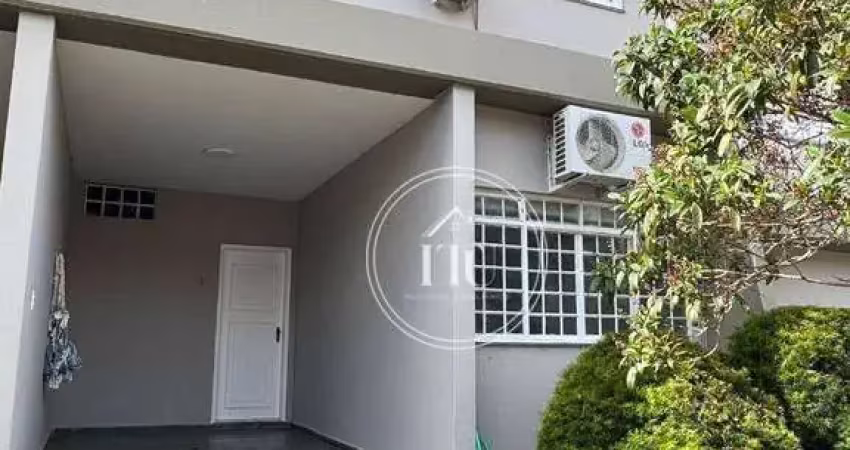 Casa com 3 dormitórios para alugar, 98 m² por r$ 4.250,00/mês - liberdade - itu/sp