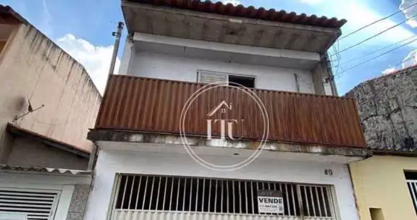 Casa com 7 dormitórios à venda, 125 m² por r$ 380.000,00 - jardim europa - itu/sp