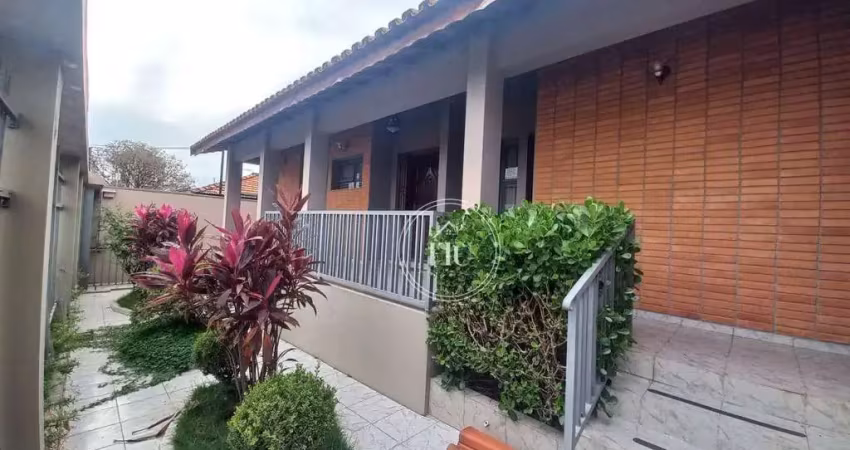 Casa com 3 dormitórios para alugar, 346 m² por r$ 6.000,00/mês - vila leis - itu/sp