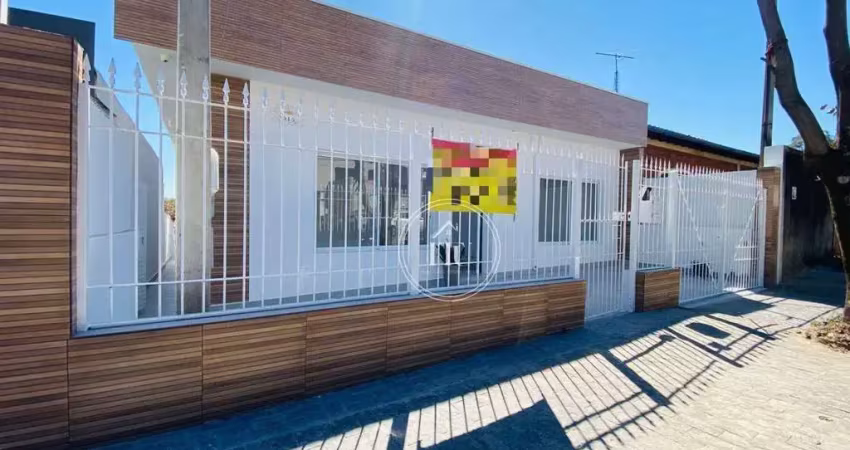 Casa para alugar, 152 m² por r$ 7.000,00/mês - brasil - itu/sp